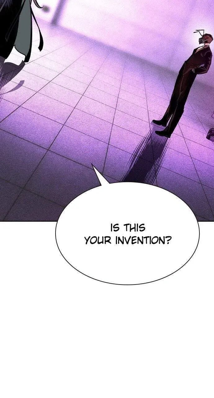 Read Jungle Juice chapter 26.1 image 31 on Lezhin