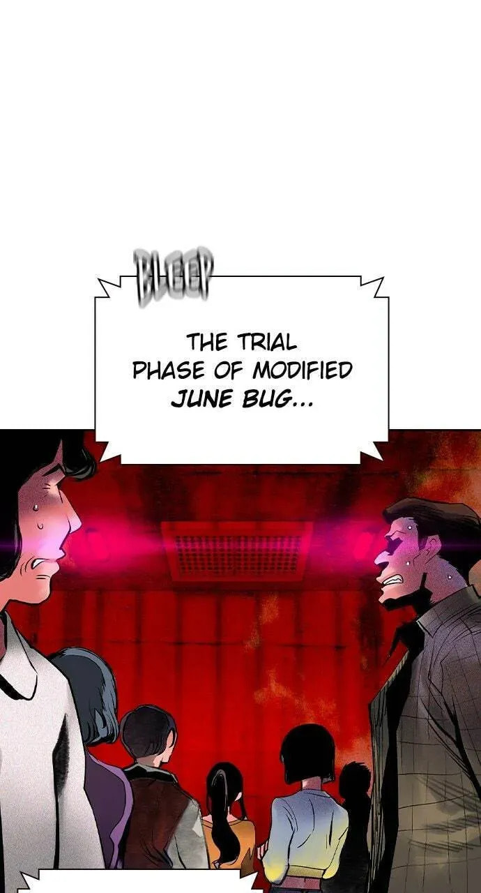 Read Jungle Juice chapter 26.1 image 4 on Lezhin