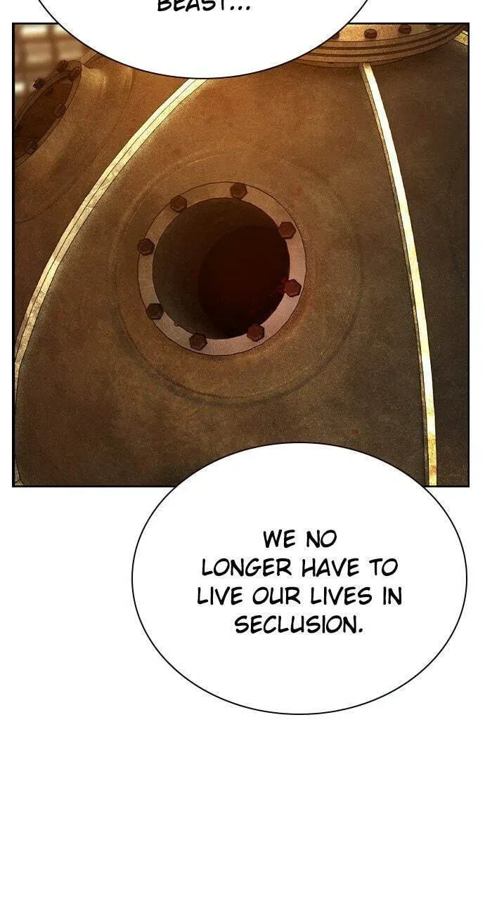 Read Jungle Juice chapter 27.1 image 10 on Lezhin
