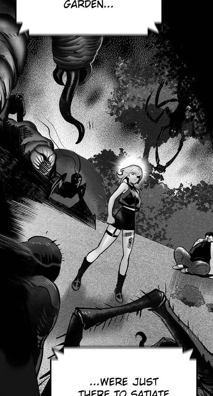 Read Jungle Juice chapter 27.1 image 111 on Lezhin