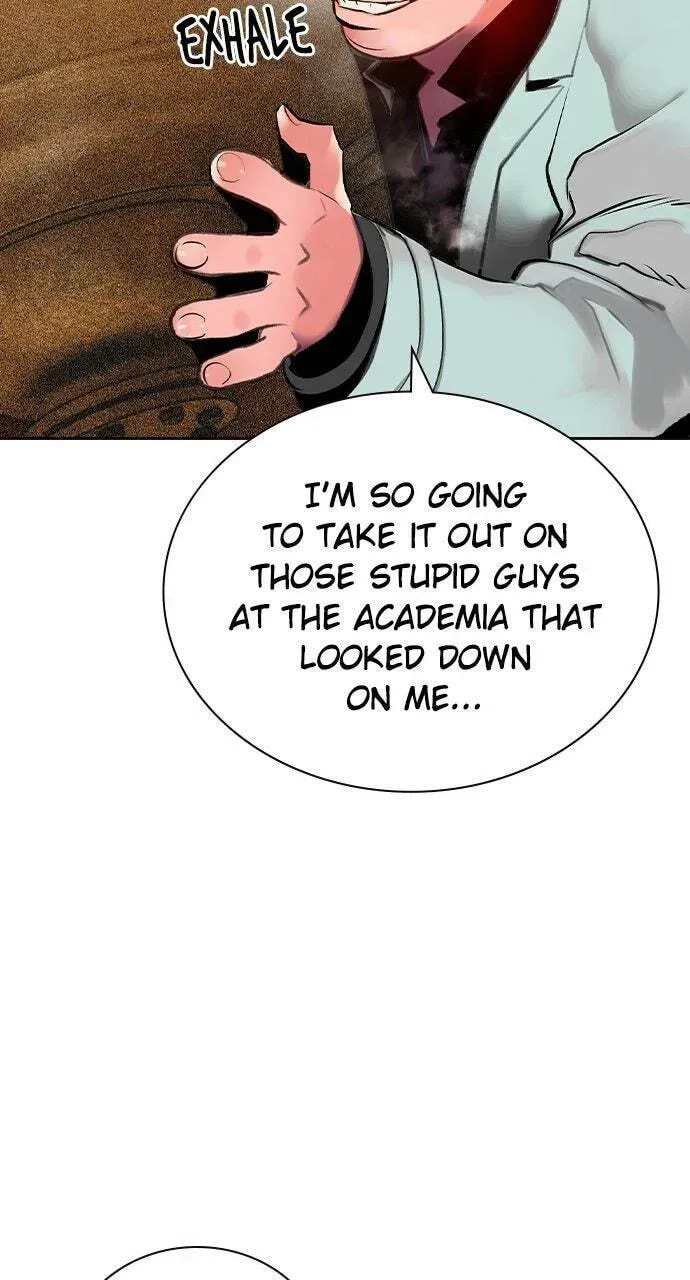 Read Jungle Juice chapter 27.1 image 14 on Lezhin