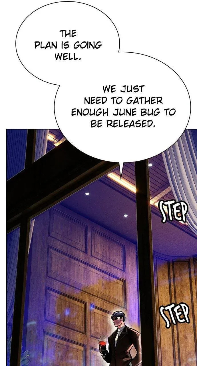 Read Jungle Juice chapter 27.1 image 19 on Lezhin