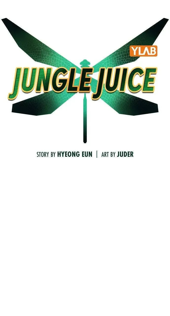 Read Jungle Juice chapter 27.1 image 24 on Lezhin