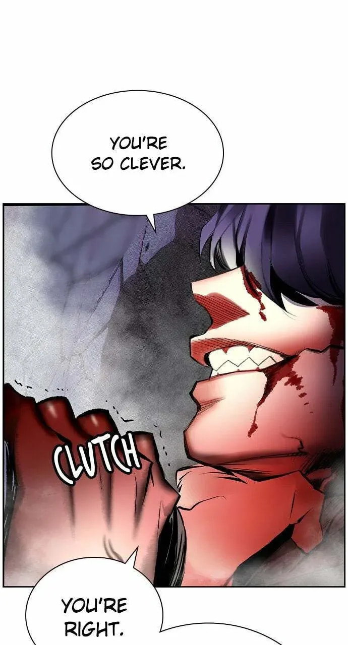 Read Jungle Juice chapter 27.1 image 37 on Lezhin