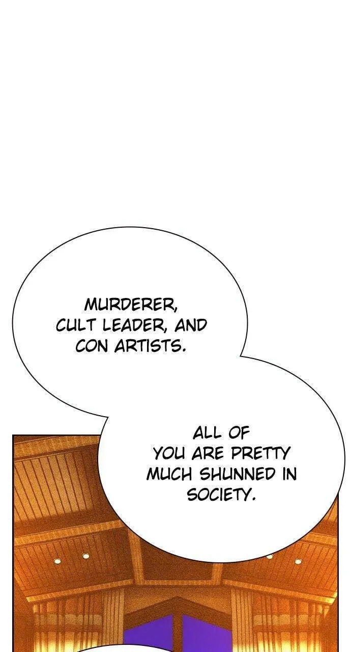 Read Jungle Juice chapter 27.1 image 5 on Lezhin