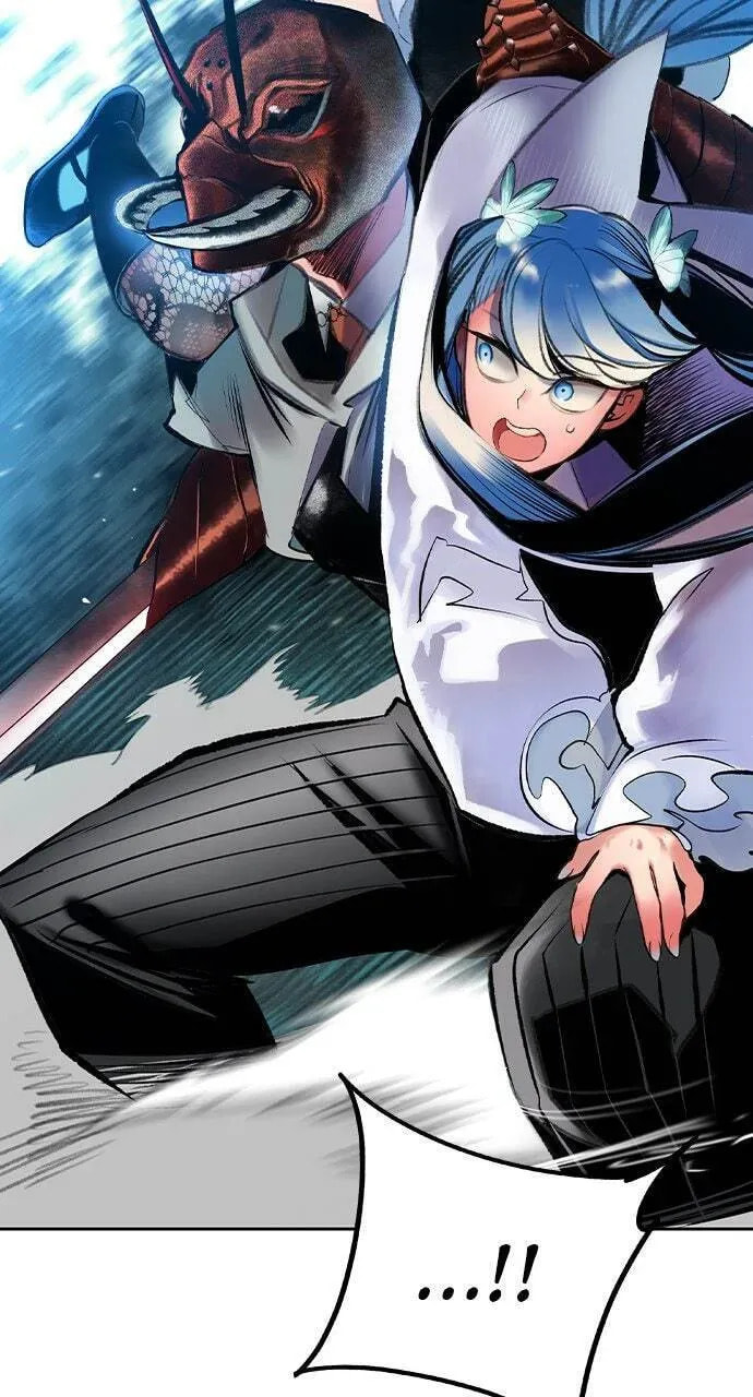 Read Jungle Juice chapter 27.1 image 72 on Lezhin
