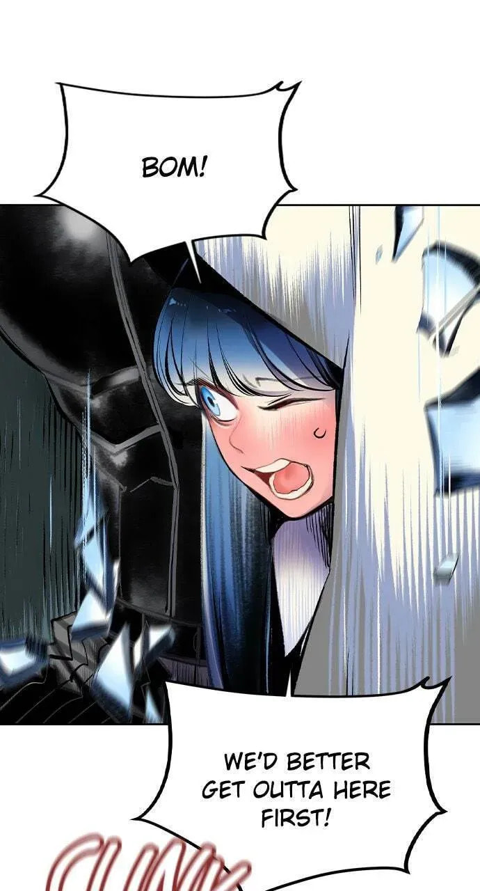 Read Jungle Juice chapter 27.1 image 83 on Lezhin