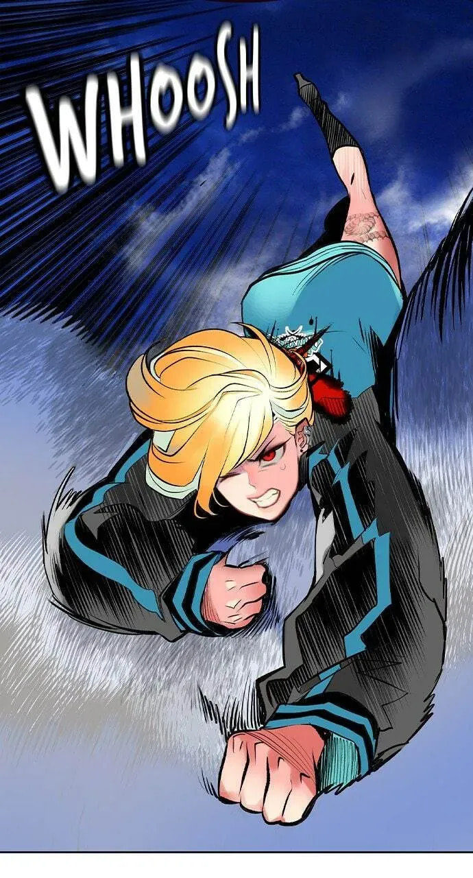 Read Jungle Juice chapter 27.1 image 90 on Lezhin
