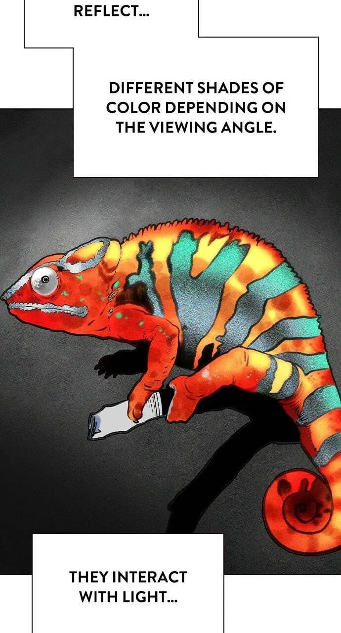 Read Jungle Juice chapter 27.2 image 29 on Lezhin