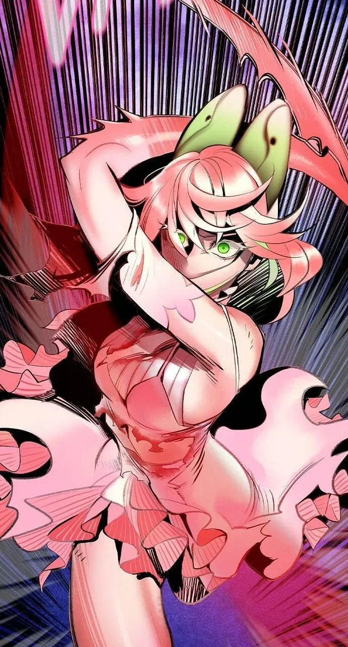 Read Jungle Juice chapter 27.2 image 31 on Lezhin