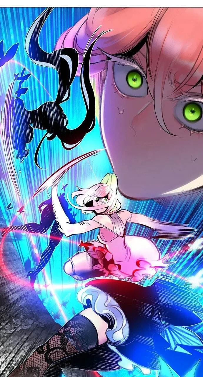 Read Jungle Juice chapter 27.2 image 42 on Lezhin