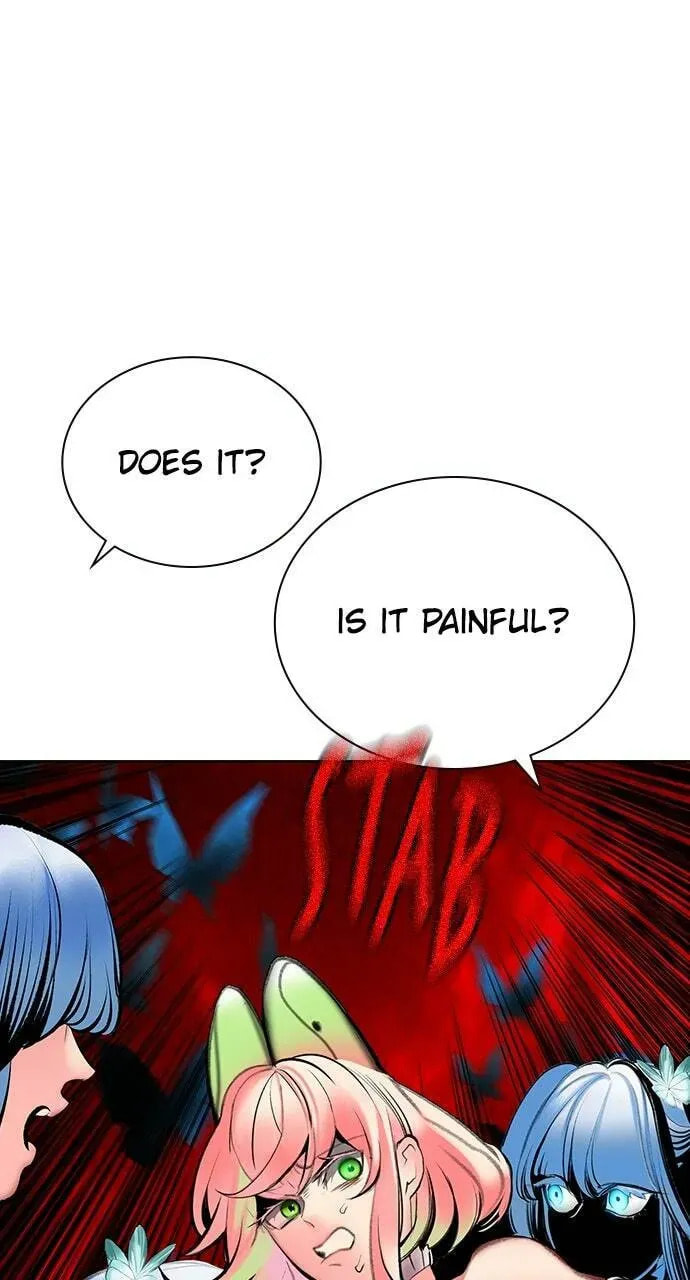 Read Jungle Juice chapter 27.2 image 49 on Lezhin
