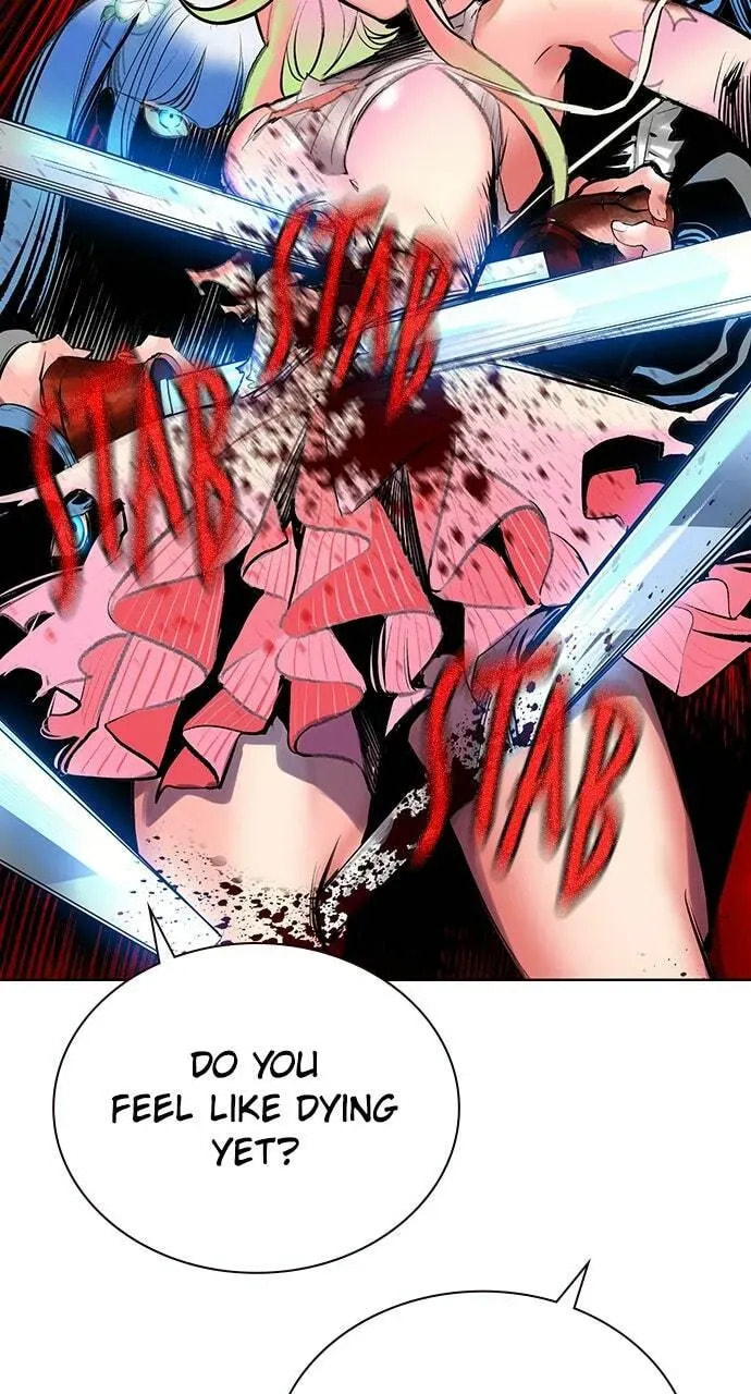 Read Jungle Juice chapter 27.2 image 50 on Lezhin