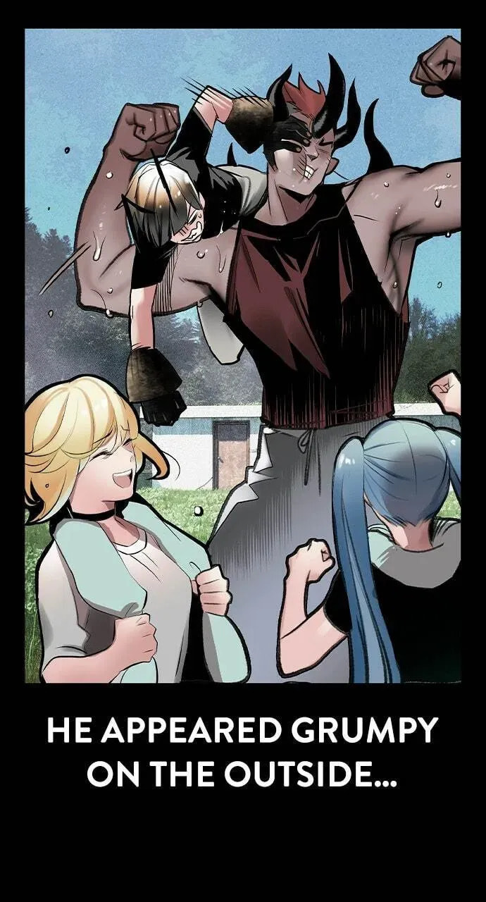 Read Jungle Juice chapter 27.2 image 6 on Lezhin