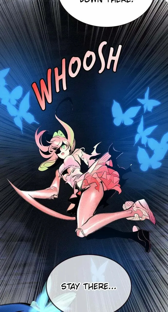 Read Jungle Juice chapter 27.2 image 66 on Lezhin
