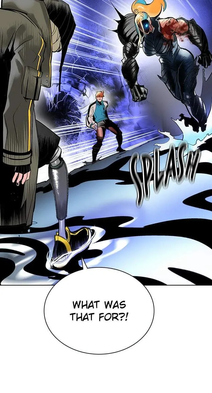 Read Jungle Juice chapter 27.2 image 70 on Lezhin