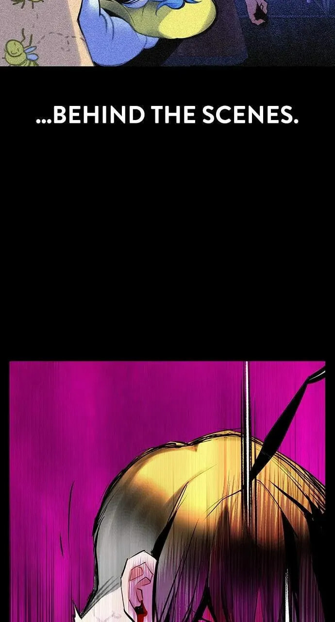 Read Jungle Juice chapter 27.2 image 8 on Lezhin