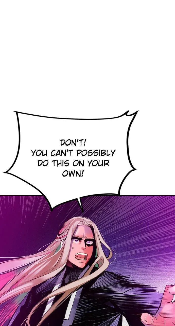 Jungle Juice Chapter 28.1 page 25 - 