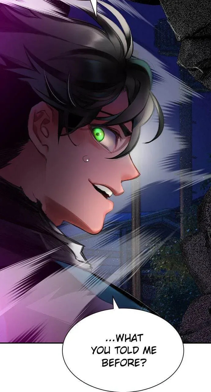 Jungle Juice Chapter 28.1 page 27 - 