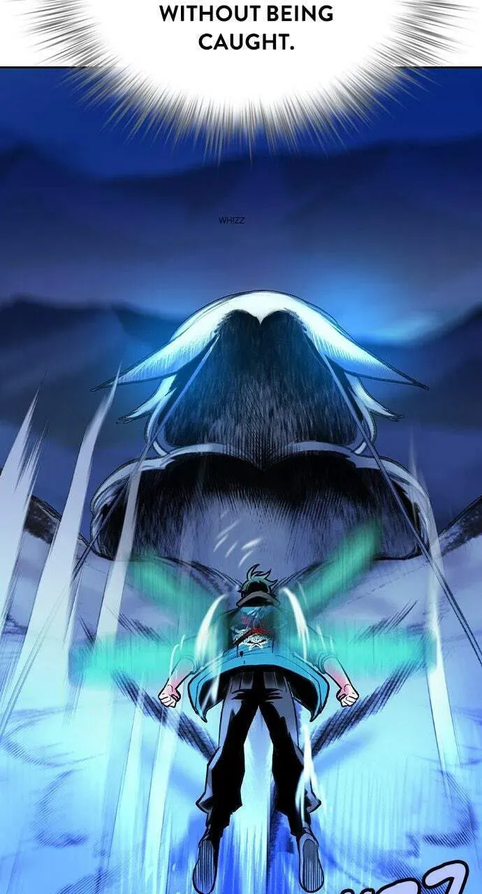Jungle Juice Chapter 28.1 page 82 - 