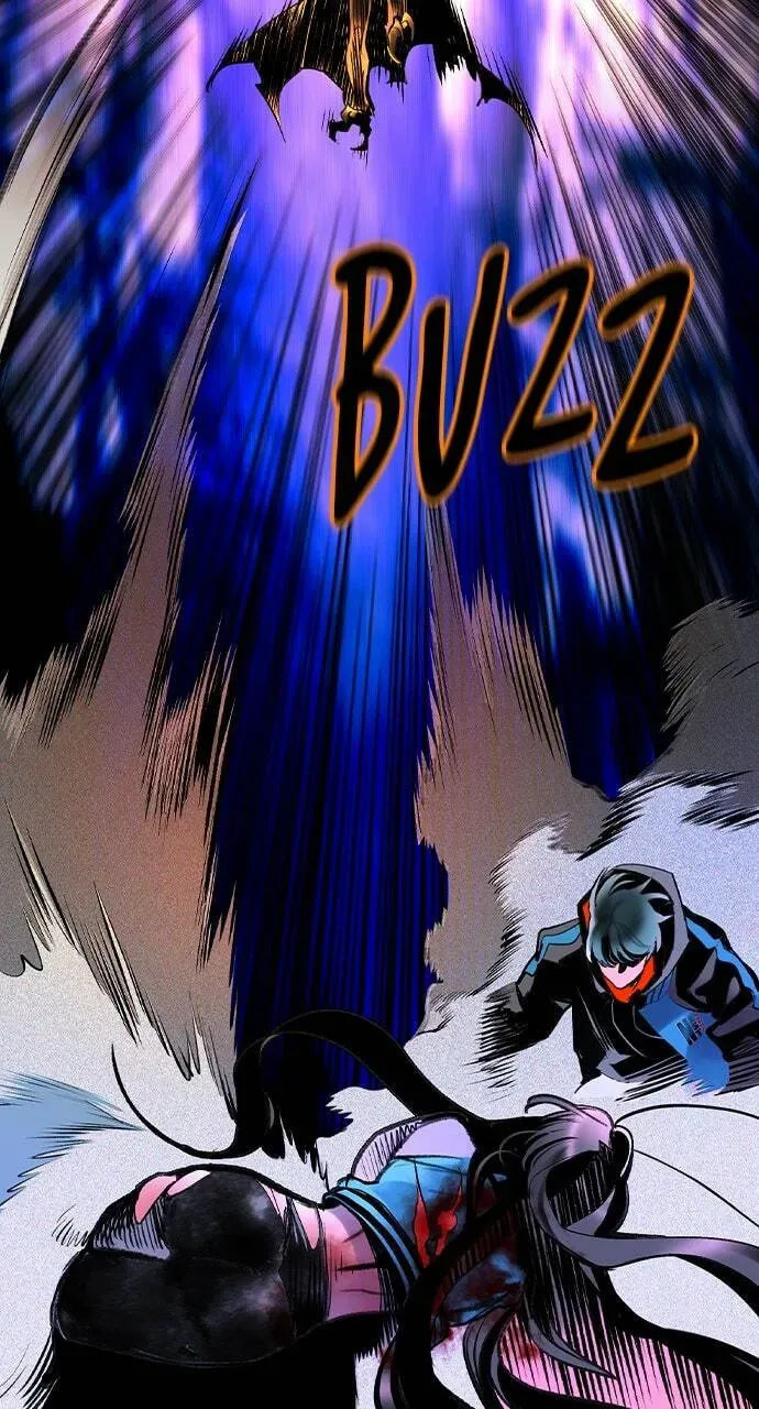 Read Jungle Juice chapter 28.2 image 38 on Lezhin