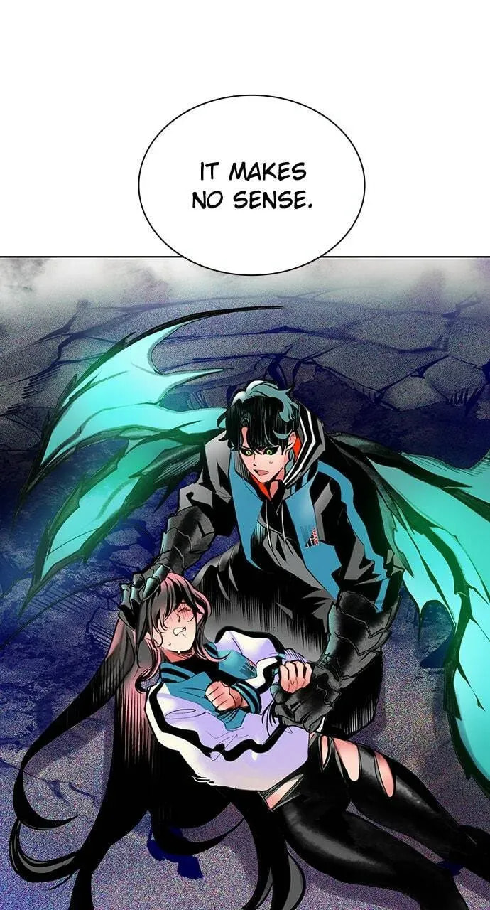 Read Jungle Juice chapter 28.2 image 41 on Lezhin