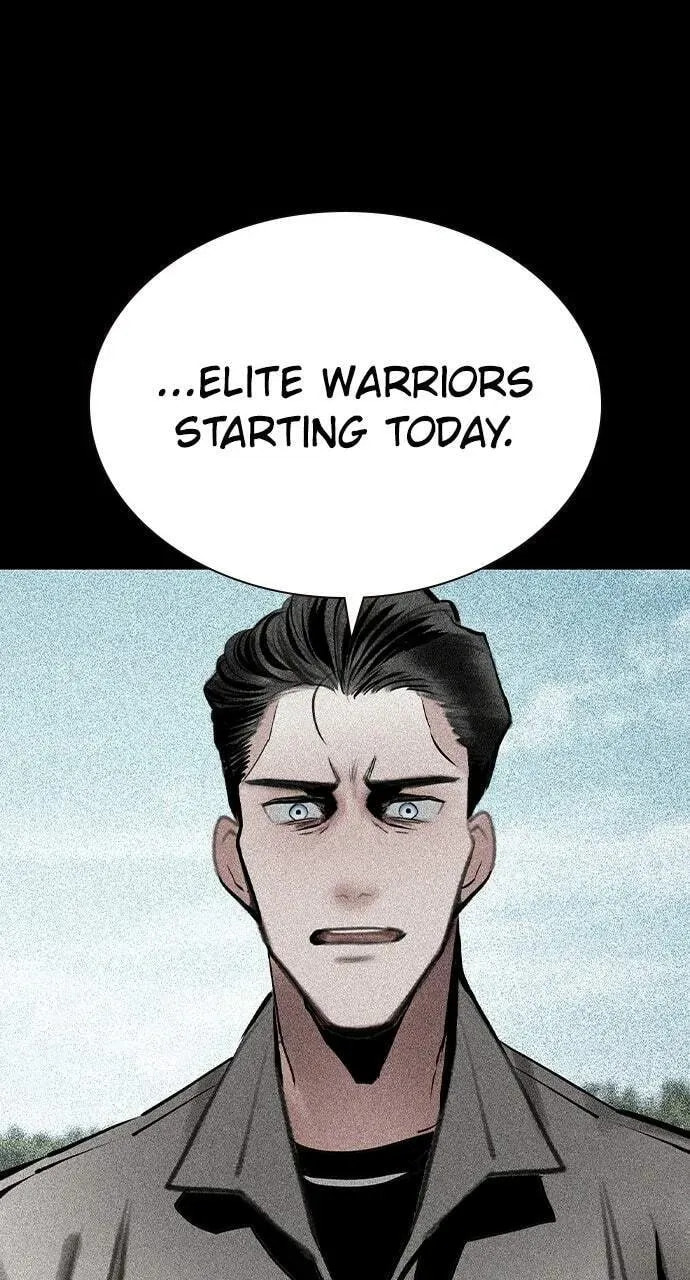 Read Jungle Juice chapter 28.2 image 58 on Lezhin