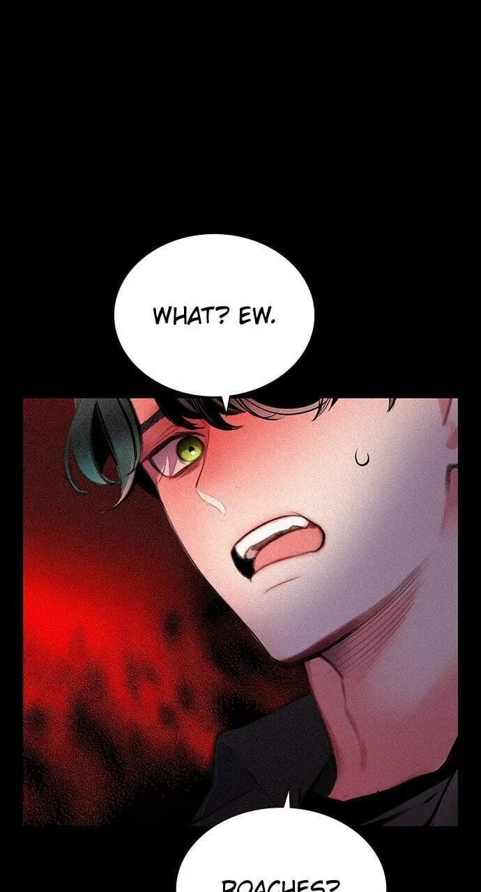 Read Jungle Juice chapter 28.2 image 6 on Lezhin