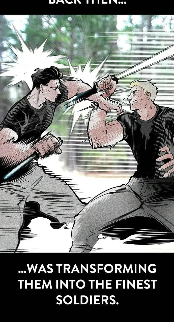 Read Jungle Juice chapter 28.2 image 60 on Lezhin