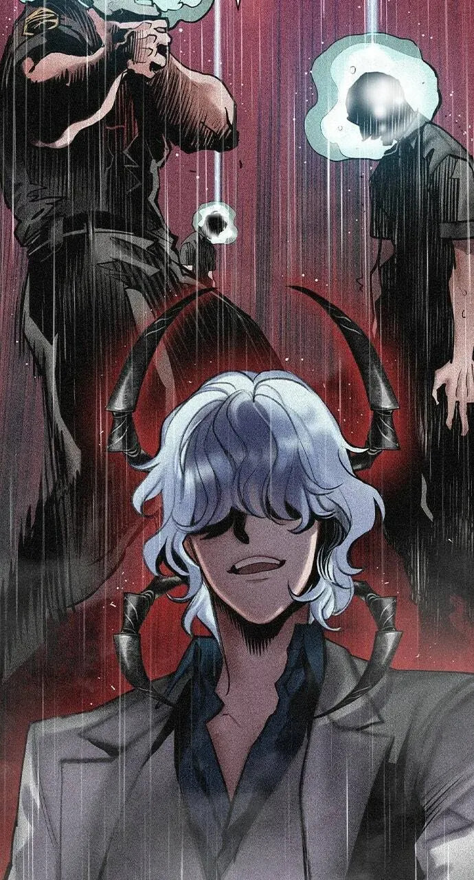 Read Jungle Juice chapter 28.2 image 83 on Lezhin