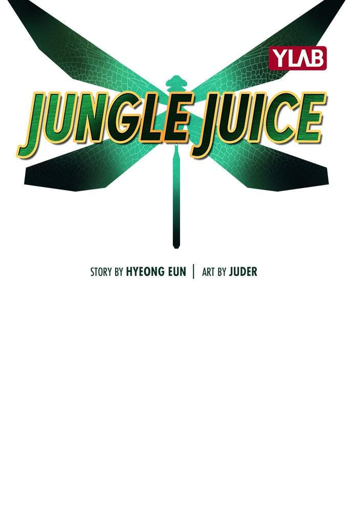 Read Jungle Juice chapter 28 image 1 on Lezhin
