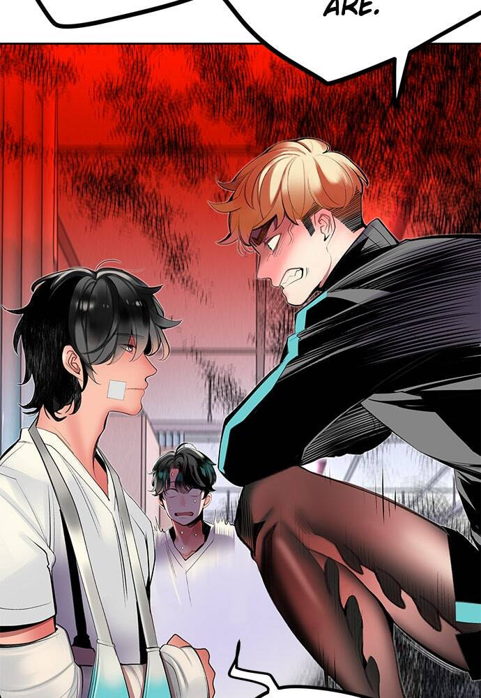 Read Jungle Juice chapter 28 image 102 on Lezhin