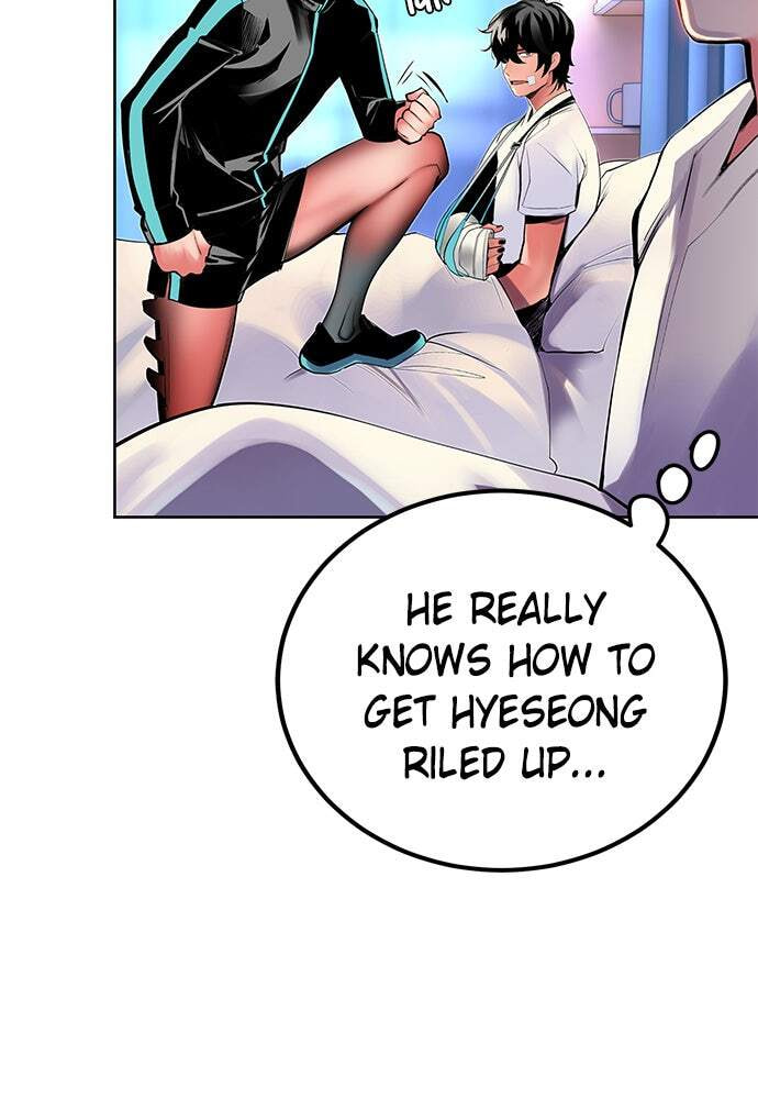 Read Jungle Juice chapter 28 image 104 on Lezhin