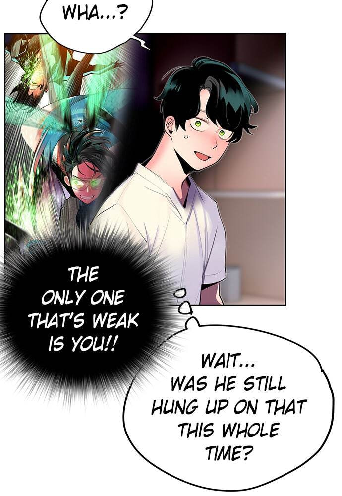 Read Jungle Juice chapter 28 image 107 on Lezhin