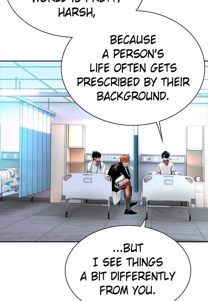 Read Jungle Juice chapter 28 image 110 on Lezhin