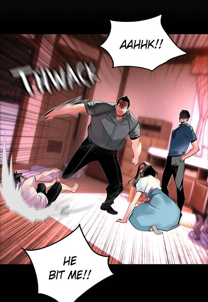 Read Jungle Juice chapter 28 image 115 on Lezhin