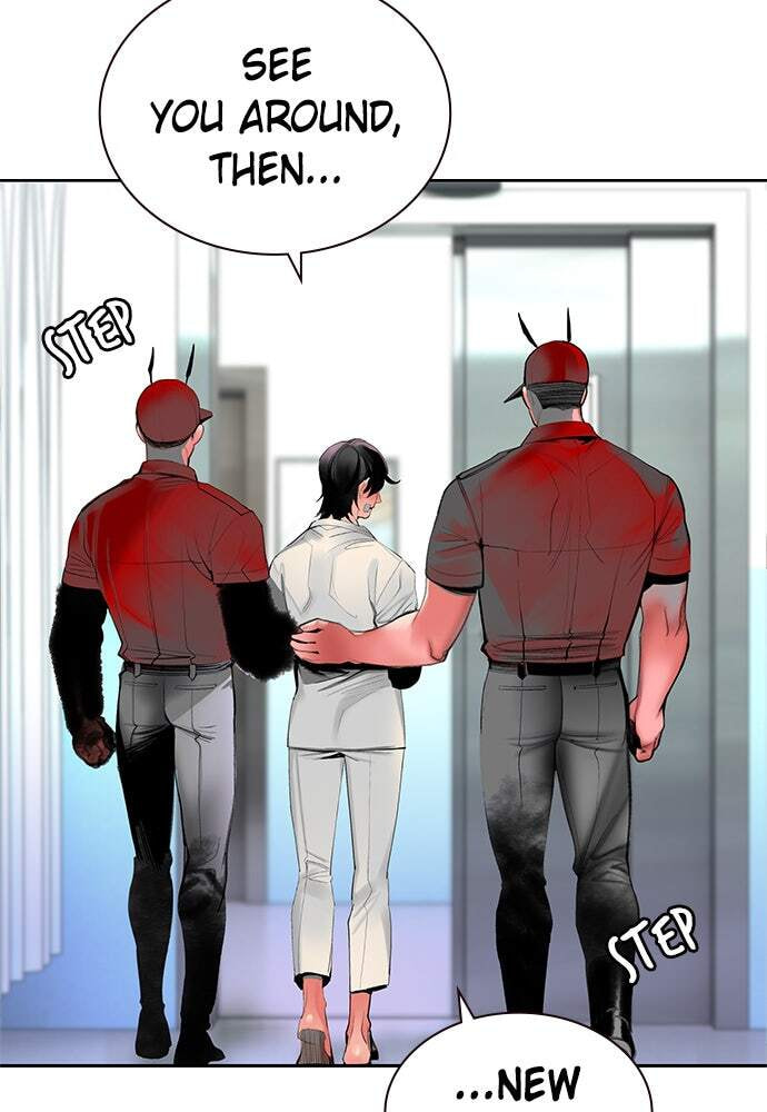 Read Jungle Juice chapter 28 image 133 on Lezhin