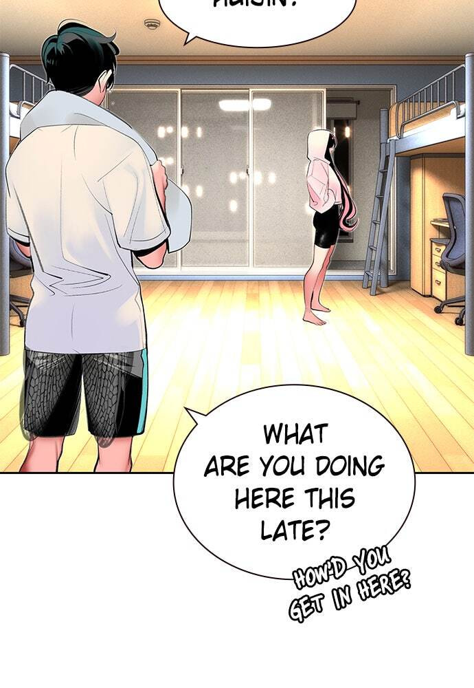 Read Jungle Juice chapter 28 image 143 on Lezhin