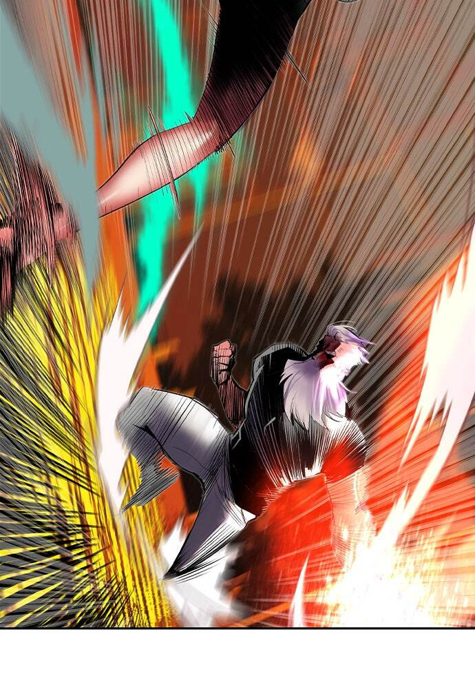 Read Jungle Juice chapter 28 image 16 on Lezhin