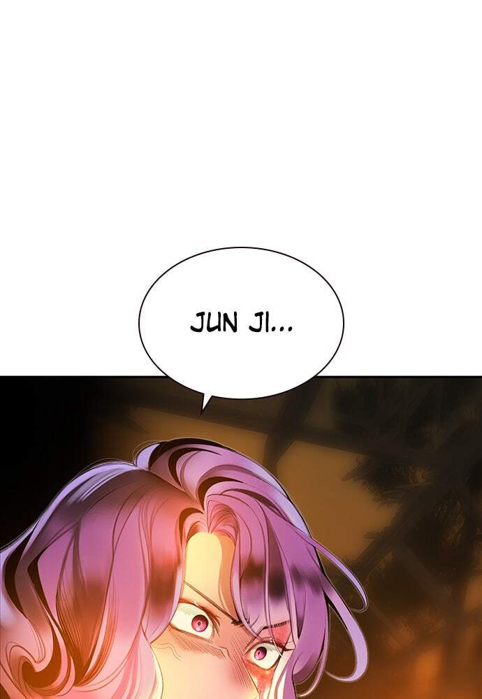 Read Jungle Juice chapter 28 image 2 on Lezhin