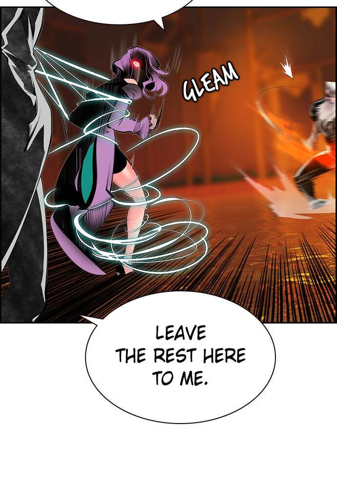 Read Jungle Juice chapter 28 image 21 on Lezhin