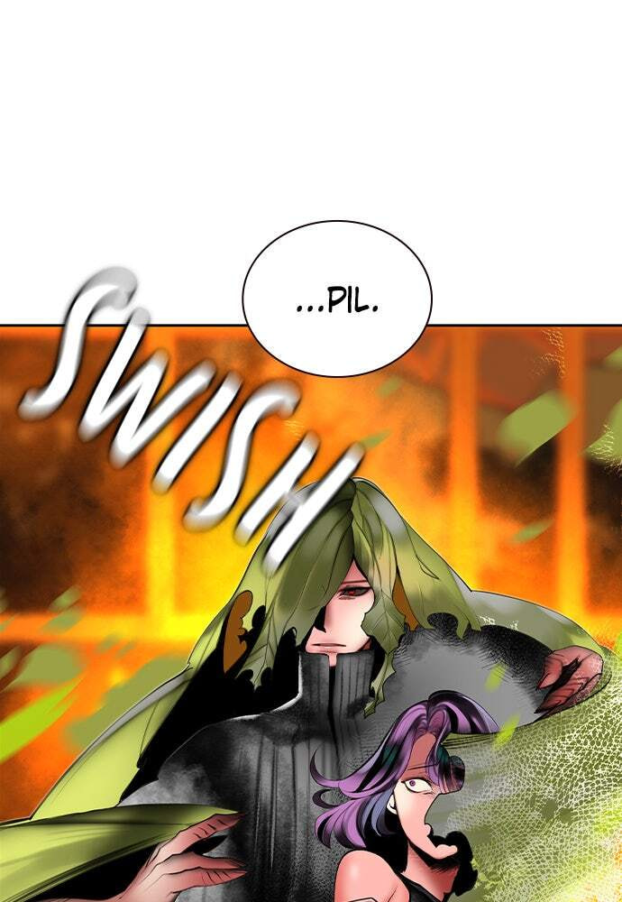 Read Jungle Juice chapter 28 image 24 on Lezhin