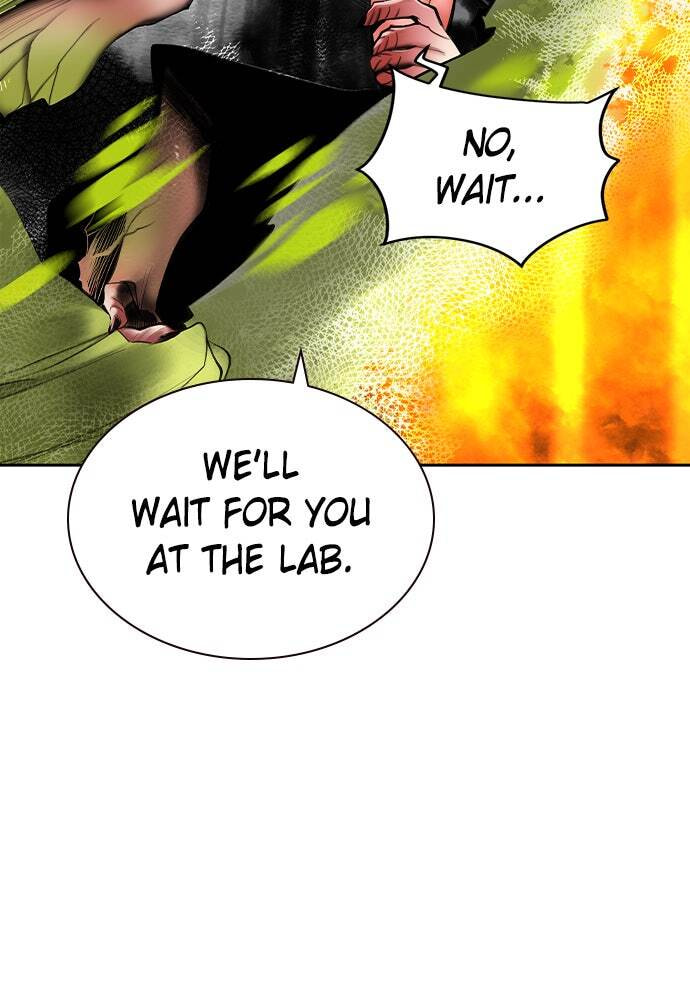 Read Jungle Juice chapter 28 image 25 on Lezhin