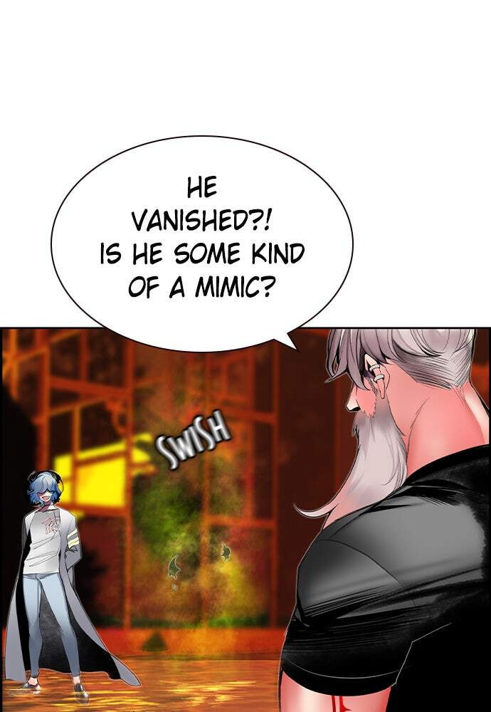 Read Jungle Juice chapter 28 image 26 on Lezhin