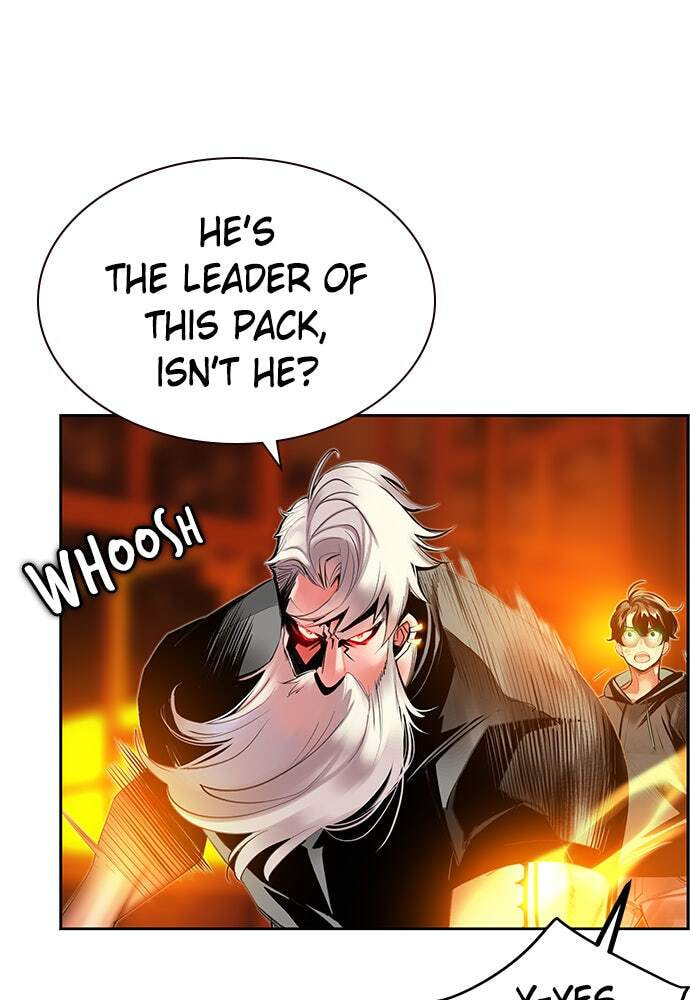 Read Jungle Juice chapter 28 image 31 on Lezhin