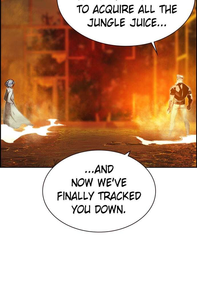 Read Jungle Juice chapter 28 image 33 on Lezhin