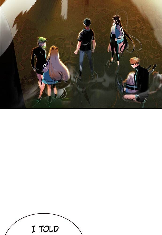 Read Jungle Juice chapter 28 image 4 on Lezhin