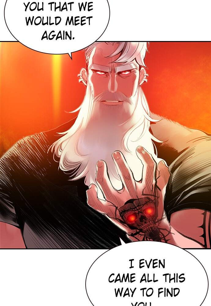 Read Jungle Juice chapter 28 image 5 on Lezhin