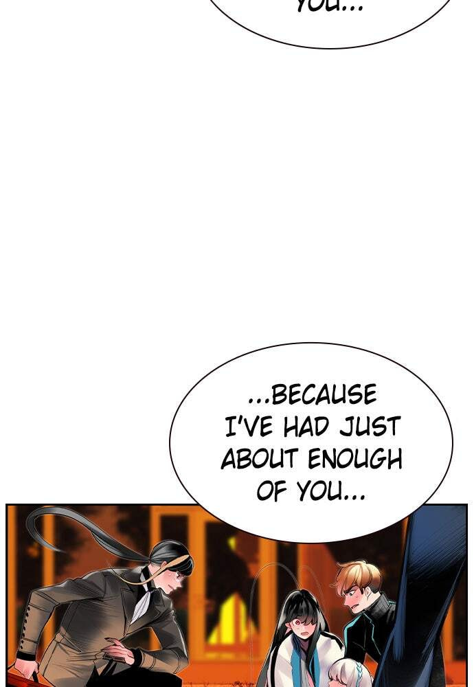 Read Jungle Juice chapter 28 image 6 on Lezhin