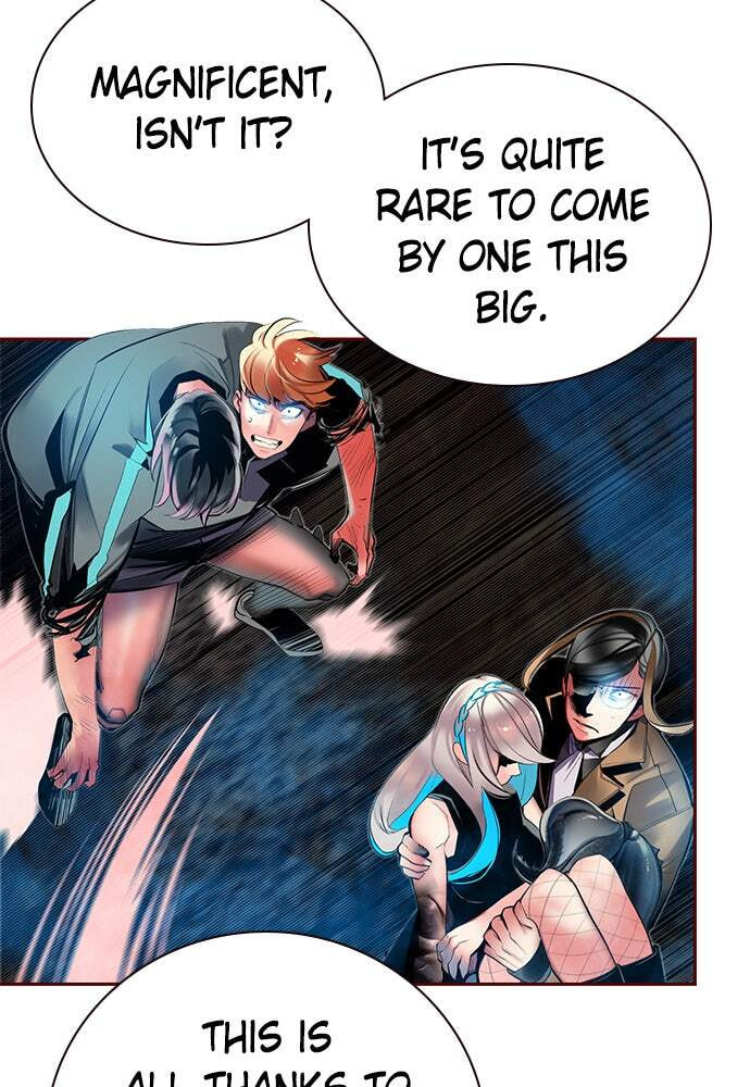 Read Jungle Juice chapter 28 image 63 on Lezhin